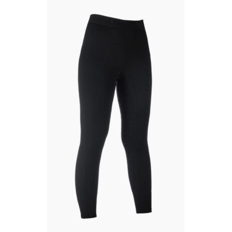 Leggings -Tabea- fond 1/1 en silicone HKM kids