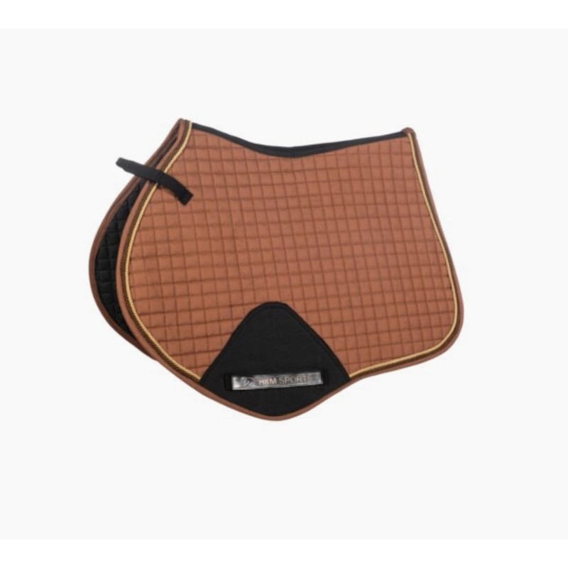 Tapis Essentials cuivre