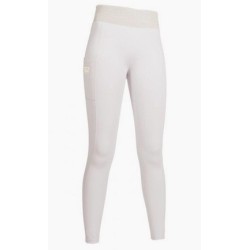 Leggings LAVENDER BAY blanc