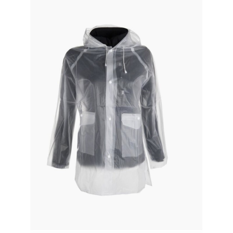 Imperméable transparent HKM