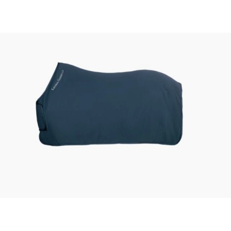 Couverture séchante Livigno vert foncé