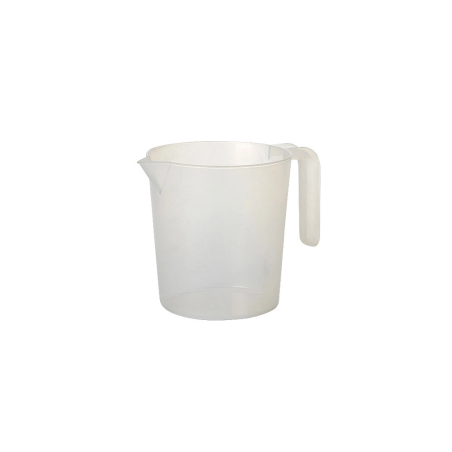 Gobelet doseur 1 L