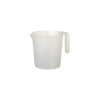 Gobelet doseur 1 L