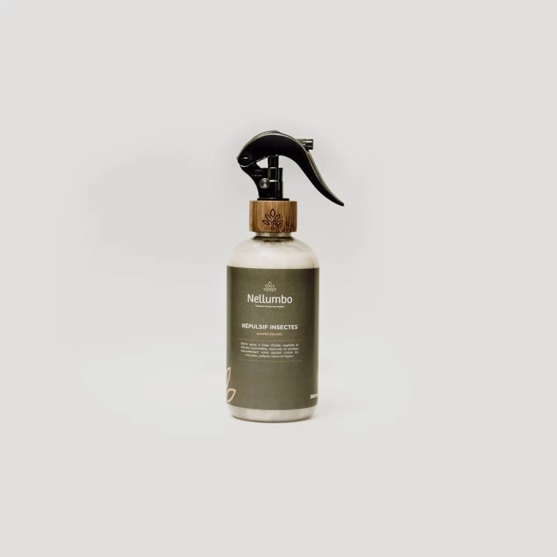 PROTECT'INSECTES POUR CHEVAUX 300ml PROTECT'INSECTES POUR CHEVAUX 300ml