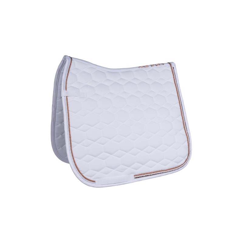 Tapis Rosegold Glamour HKM