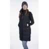 Veste longue sans manche MISTY - HKM