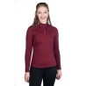 Shirt fonctionnel -Berry Lace- HKM