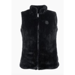 Gilet peluche - RUBY HKM