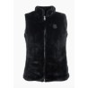 Gilet peluche - RUBY HKM