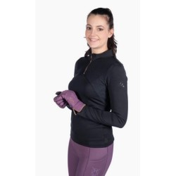 T-shirt fonctionnel ARCTIC BAY manches longues HKM