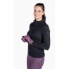 T-shirt fonctionnel ARCTIC BAY manches longues HKM