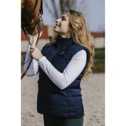 Gilet Lina EQUITHEME femme