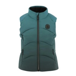 Gilet Lina EQUITHEME enfant 14 ans